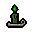 Green Candle